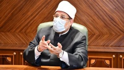 وزير الأوقاف يعتمد أول 11 مقرأة بمساجد الجيزة