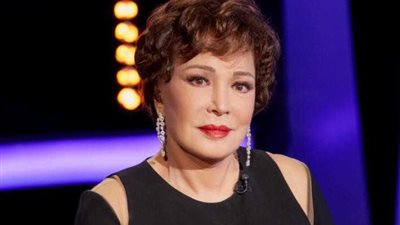 الفنانة لبلبة: أنتقد نفسي أثناء مشاهدة أعمالي.. وهذا ما عودني عليه عادل إمام