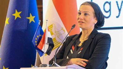 بحضور مدبولي.. إطلاق الاستراتيجية الوطنية لتغير المناخ 2050