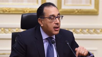 رئيس الوزراء يشكر فريق عمل منظومة الشكاوى الحكومية