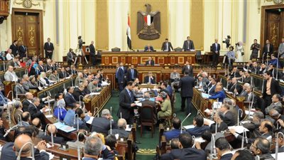 اقتصادية النواب: 4.6 مليار موازنة وزارة الصناعة لعام 22/23