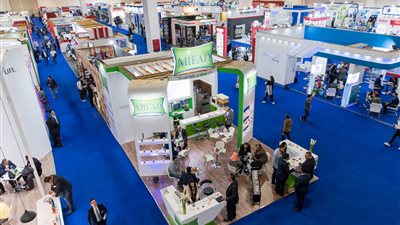 الصناعة: نحرص على التزام القطاع الصناعى بتطبيق معايير واشتراطات السلامة