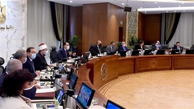 رئيس الوزراء: مؤتمرات دورية لإعلان ما تم تحقيقه من مستهدفات الحكومة