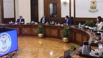 الحكومة توافق على صدور تراخيص تنفيذ المرحلة الثانية لنادى الاتحاد السكندرى