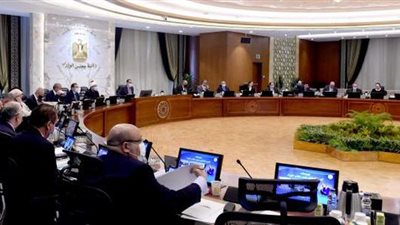 الحكومة توافق على إطلاق مدد الإعارات والإجازات لموظفى الدولة 