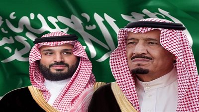 الملك سلمان وولى العهد يهنئان الشيخ محمد بن زايد لانتخابه رئيسا للإمارات