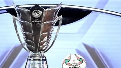  السعودية تطلب استضافة كأس آسيا 2023 بعد اعتذار الصين