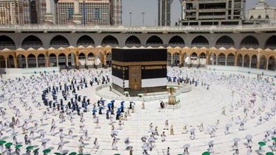 الكويت تعلن شروط الحج لمواطنيها هذا العام