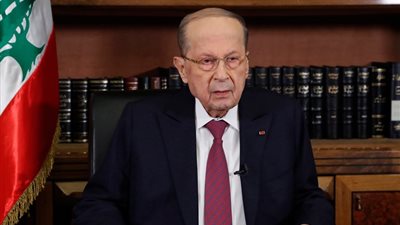 لبنان: عون يترأس غدا الجلسة الأخيرة لمجلس الوزراء