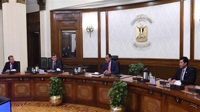 رئيس الوزراء يؤكد دعم مصر لدور الوكالة الدولية لمكافحة المنشطات