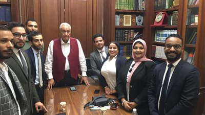 بعد إعلانه الترشح للنقابة.. سامح عاشور يجيب عن تساؤلات المحامين