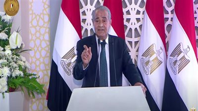 وزير التموين: نسعى إلى تحقيق 65 % من الاكتفاء الذاتى للقمح قريبا