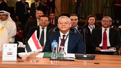 جبالى: سلطات الاحتلال الإسرائيلى دأبت على ممارسة انتهاكات ضد المقدسات