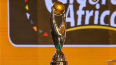 تعرف على موعد نهائي دوري أبطال أفريقيا 