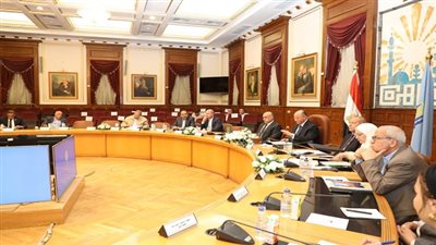 محافظ القاهرة: تحقيق مصلحة المواطن هى هدف العمل المشترك بين أعضاء مجلس النواب والأجهزة التنفيذية 