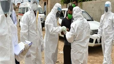 العراق: ارتفاع إصابات فيروس 