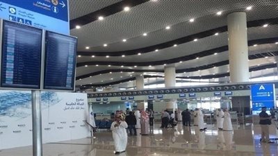 السعودية تحظر سفر المواطنين إلى 16 دولة بسبب كورونا