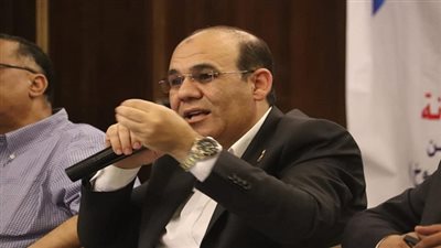 مستقبل وطن بالسويس ينظم الصالون الثقافي الرابع بحضور كوادر مشهود لها بالوطنية