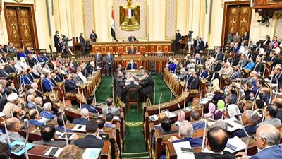 تشكيل لجنة مشتركة من البرلمان والحكومة لحل مشكلة المعاش المبكر 