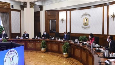 مدبولي يُتابع خطوات تعزيز التعاون فى الصناعة بين مصر والإمارات والأردن