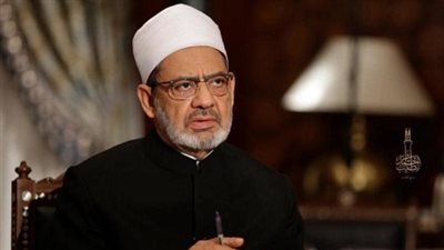 شيخ الأزهر يوجه رسالة إلى الشيخ محمد بن زايد بعد توليه رئاسة الإمارات