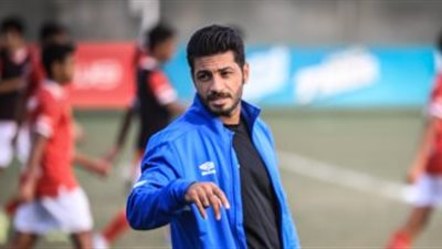 شريف عبدالفضيل: اختلاف مستوى الأهلى محليا وقاريا 