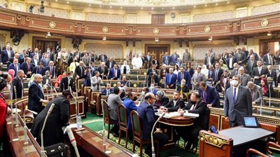 مجلس النواب يوافق على قانون تنظيم الحج وإنشاء البوابة الموحدة