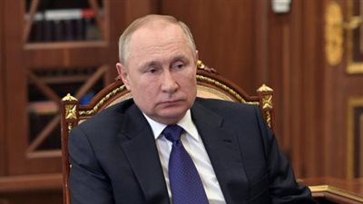 بوتين: الاقتصاد الروسى سيظل مفتوحا والعقوبات لن تنجح فى عزلنا