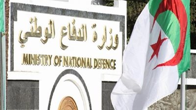 الجزائر تعلن تعيين اللواء جمال كحال مديرا جديدا للأمن الخارجى