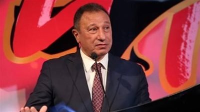 الخطيب رئيسا لبعثة الأهلى بالمغرب لمواجهة الوداد