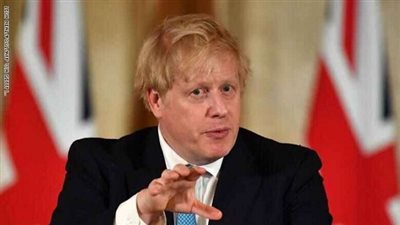 رئيس الوزراء البريطانى يزور الإمارات غدا لتقديم العزاء فى الشيخ خليفة