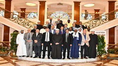 رئيس الإذاعة المصرية يشيد بالدكتور عمرو الليثى وما أحدثه من طفرة بالاذاعات الاسلامية خلال فترة وجيزة