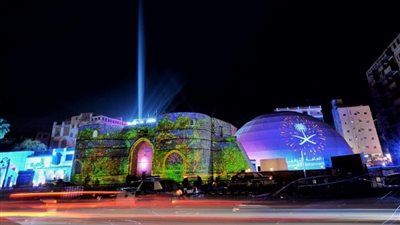 في نسخته الثانية.. 