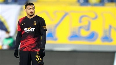 مفاجأة.. مصطفى محمد يعود للزمالك 2 يوليو بشرط