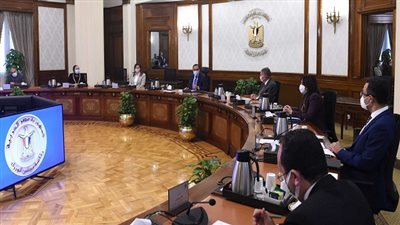 مدبولي: طرح مسودة 