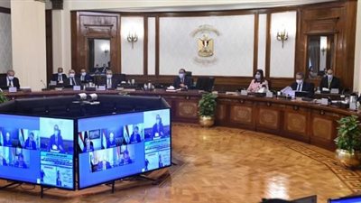 مدبولي: إطلاق موقع مؤتمر تغير المناخ الإلكترونى 27 COP 