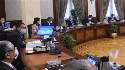 الحكومة: التشديد على سرعة سداد قرى الطريق الساحلى السياحية مستحقات المرافق