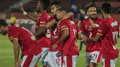 مواعيد مباريات الأهلي المقبلة فى الدوري الممتاز