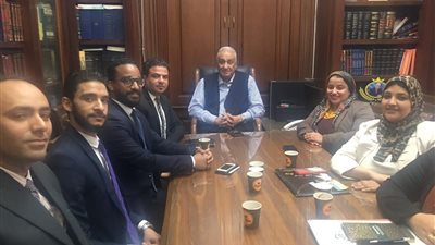 في لقاء شبابي.. سامح عاشور يكشف رؤيته لحل الأزمات المستحيلة بنقابة المحامين