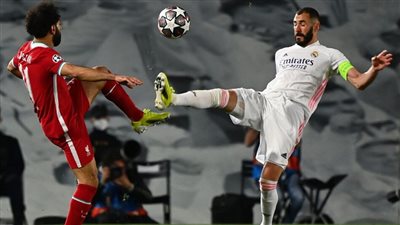 الموعد والتشكيل المتوقع لمباراة الريال وليفربول في نهائي دوري الأبطال 