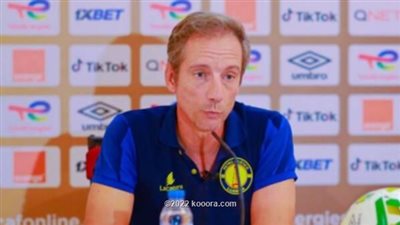 مدرب بيترو أتلتيكو: الأهلي أحد أكبر أندية العالم.. ولعب نهائي أبطال أفريقيا بالمغرب ليس عدلا