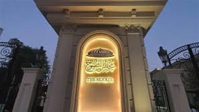 غداً.. سكك حديد السويس تجري تحت قبة مجلس الشيوخ