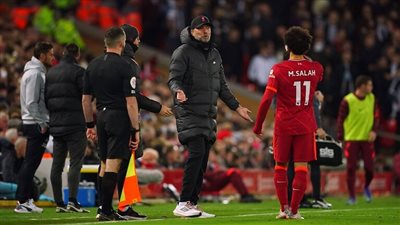 قبل نهائي دوري أبطال أوروبا.. تصريح مثير من محمد صلاح