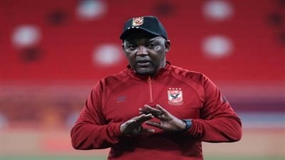 قبل لقاء الأهلي والوداد.. أرقام صادمة لبيتسو موسيماني