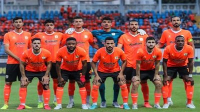 لم يسجل للمباراة الثالثة.. رقم سلبي لفاركو في الدوري المصري