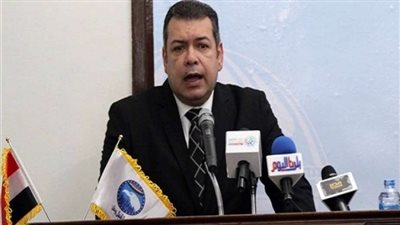 أمين برلمانية حزب مستقبل وطن: دعوة الرئيس لإطلاق عام 2023 عامًا للشباب العربي رسالة بقدرتهم على التنمية