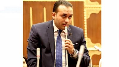 فهمي: مجلس الشيوخ وافق على تحويل قرية بشبيش لمدينة وإدارج المستشفى بالعام المالي الجديد
