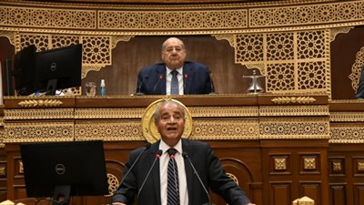 وزير التموين لـ