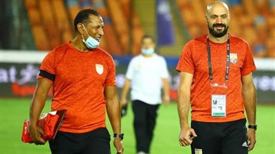 رضا شحاتة: ترشيحي لمعاونة موسيماني شرف.. ومواجهة الأهلي والوداد في نهائي أبطال أفريقيا صعبة 