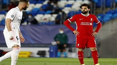 قبل نهائي دوري الأبطال.. محمد صلاح يرد على بنزيما بتصريحات قاتلة
